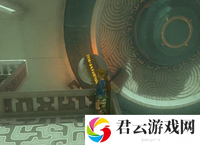 《塞尔达传说王国之泪》怎么通过兹兹乌每神庙