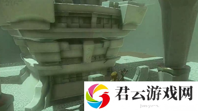 《塞尔达传说王国之泪》怎么通过吉鲁塔古马奇神庙