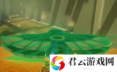 《塞尔达传说王国之泪》怎么通过吉鲁塔古马奇神庙