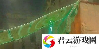 《塞尔达传说王国之泪》怎么通过乔久乌乌神庙