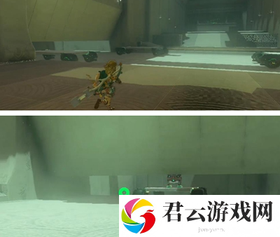 《塞尔达传说王国之泪》怎么通过斯斯亚伊神庙