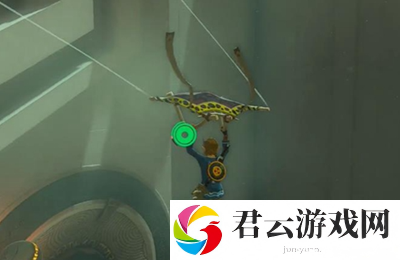 《塞尔达传说王国之泪》怎么通过兹兹乌每神庙
