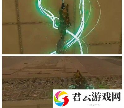 《塞尔达传说王国之泪》怎么通过马卡斯拉神庙