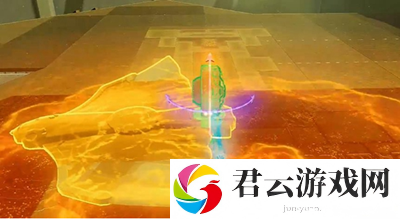 《塞尔达传说王国之泪》怎么通过吉鲁塔古马奇神庙