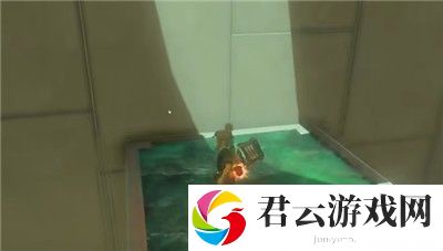 《塞尔达传说王国之泪》怎么通过古塔恩巴奇神庙