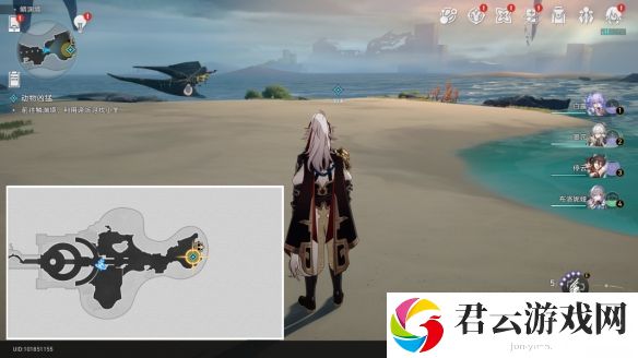 《崩坏星穹铁道》怎么获得论心不论迹成就