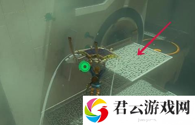 《塞尔达传说王国之泪》怎么通过兹兹乌每神庙