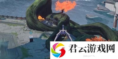《崩坏星穹铁道》在幻境中破除禁制并收集丹药位置三一览
