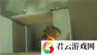 《塞尔达传说王国之泪》怎么通过古塔恩巴奇神庙