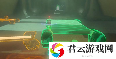 《塞尔达传说王国之泪》怎么通过斯斯亚伊神庙