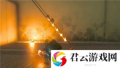 《塞尔达传说王国之泪》怎么通过古塔恩巴奇神庙