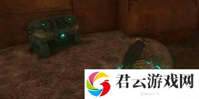 《塞尔达传说王国之泪》怎么通过火之神殿3层
