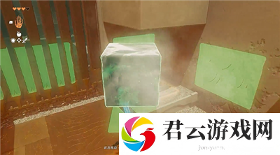 《塞尔达传说王国之泪》怎么通过奇乌悠悠乌神庙
