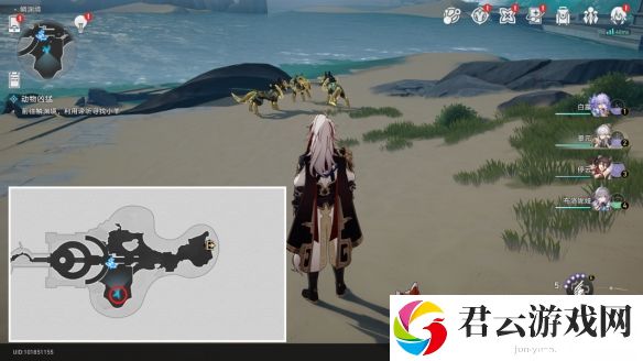《崩坏星穹铁道》怎么获得论心不论迹成就