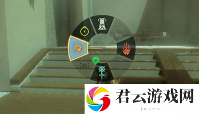 《塞尔达传说王国之泪》怎么通过斯斯亚伊神庙