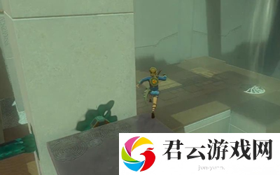 《塞尔达传说王国之泪》怎么通过兹兹乌每神庙