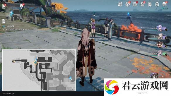 《崩坏星穹铁道》怎么获得论心不论迹成就