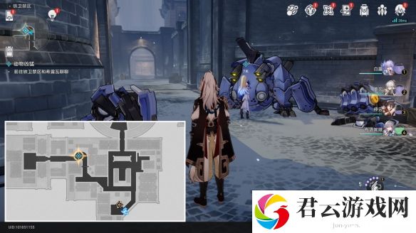 《崩坏星穹铁道》怎么获得论心不论迹成就