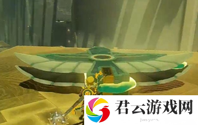 《塞尔达传说王国之泪》怎么通过吉鲁塔古马奇神庙