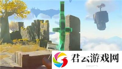 《塞尔达传说王国之泪》怎么通过吉诺多卡欧神庙