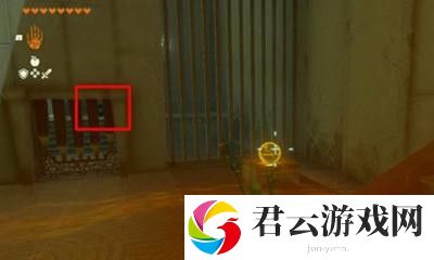《塞尔达传说王国之泪》怎么通过巧克高尼神庙