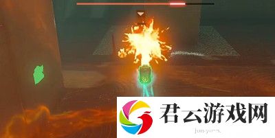 《塞尔达传说王国之泪》怎么通过乔乔尼乌神庙