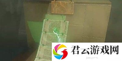 《塞尔达传说王国之泪》怎么通过乔久乌乌神庙