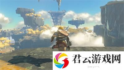 《塞尔达传说王国之泪》通关试炼攻略大全