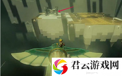 《塞尔达传说王国之泪》怎么通过吉鲁塔古马奇神庙
