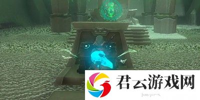《塞尔达传说王国之泪》怎么通过乔乔尼乌神庙