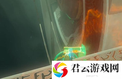 《塞尔达传说王国之泪》怎么通过兹兹乌每神庙