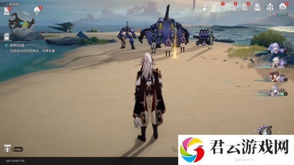 《崩坏星穹铁道》怎么获得论心不论迹成就