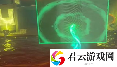 《塞尔达传说王国之泪》怎么通过塔达罗克恩神庙