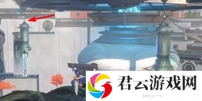《崩坏星穹铁道》在幻境中破除禁制并收集丹药位置三一览