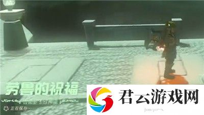 《塞尔达传说王国之泪》怎么通过吉诺多卡欧神庙