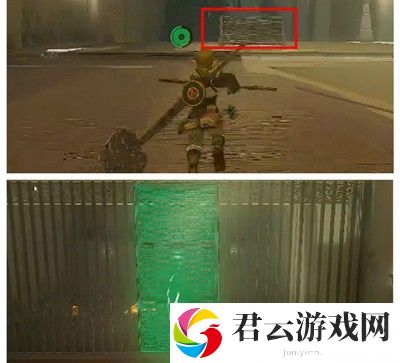《塞尔达传说王国之泪》怎么通过马卡斯拉神庙