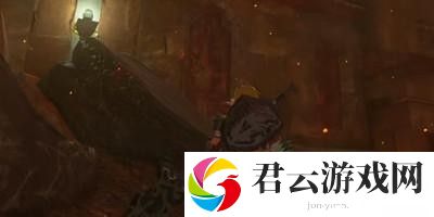 《塞尔达传说王国之泪》怎么通过火之神殿3层