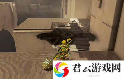 《塞尔达传说王国之泪》怎么通过吉鲁塔古马奇神庙