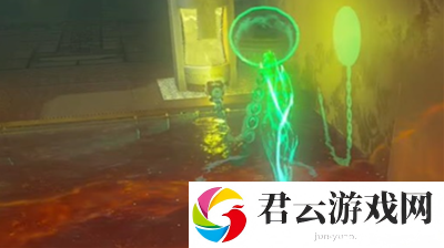 《塞尔达传说王国之泪》怎么通过塔达罗克恩神庙