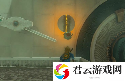 《塞尔达传说王国之泪》怎么通过兹兹乌每神庙