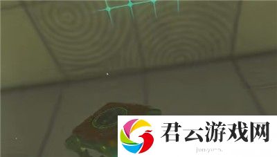 《塞尔达传说王国之泪》怎么通过古塔恩巴奇神庙