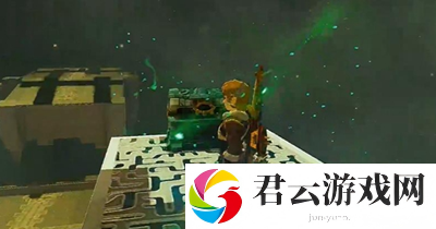《塞尔达传说王国之泪》怎么通过吉鲁塔古马奇神庙