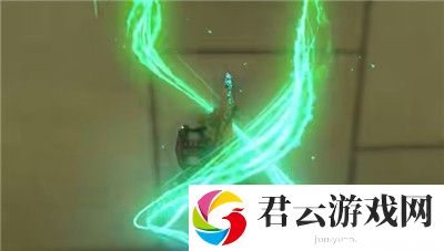 《塞尔达传说王国之泪》怎么通过古塔恩巴奇神庙
