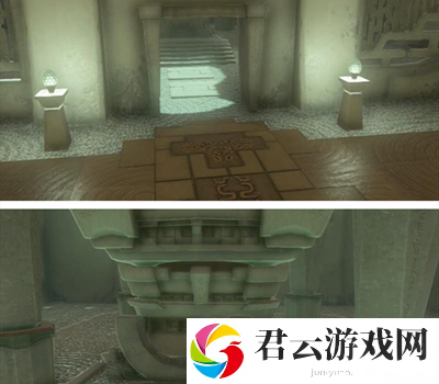 《塞尔达传说王国之泪》怎么通过兹兹乌每神庙