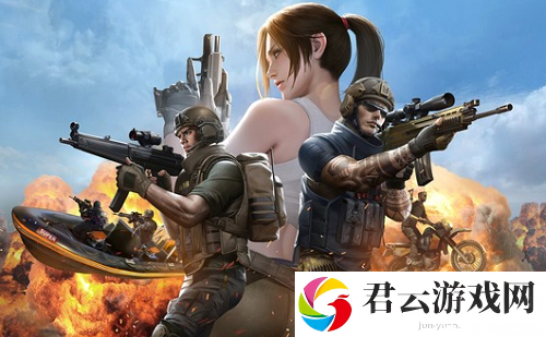 《火线精英》2023最新激活码介绍