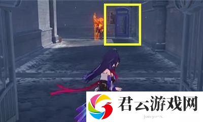 《崩坏星穹铁道》怎么完成隐藏任务电话亭重置
