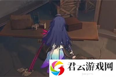 《崩坏星穹铁道》怎么完成隐藏任务电话亭重置
