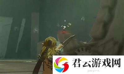 《塞尔达传说王国之泪》怎么通过诺乌达神庙