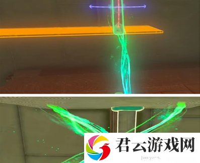 《塞尔达传说王国之泪》怎么通过里欧高可神庙
