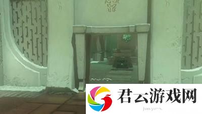 《塞尔达传说王国之泪》怎么通过诺乌达神庙